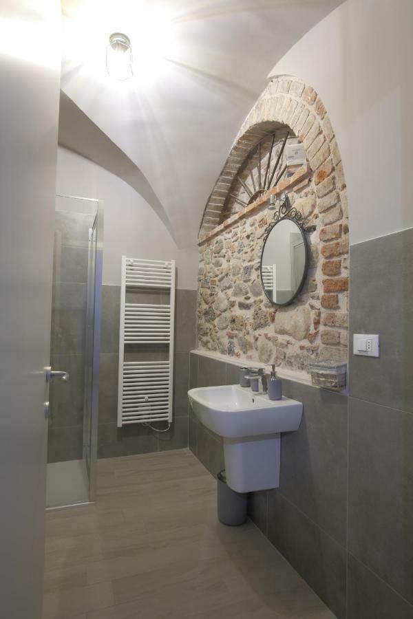 Agriturismo Corte Fontana App. Barbara Salo Exterior photo